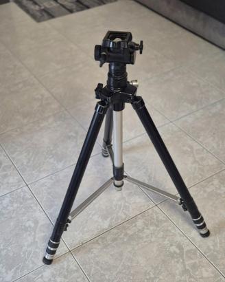 Supporto telecamera