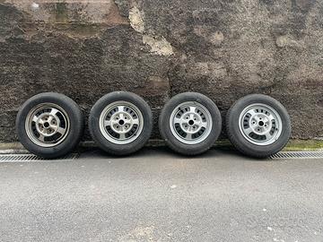 Cerchi Autobianchi A112