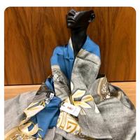 Foulard Caracciolo