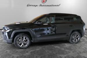 Jeep Compass E-Hybrid 1.2 Turbo MHEV 106kW Su...