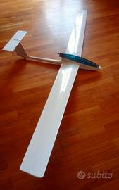 ALIANTE elettrico rc AEROFLY