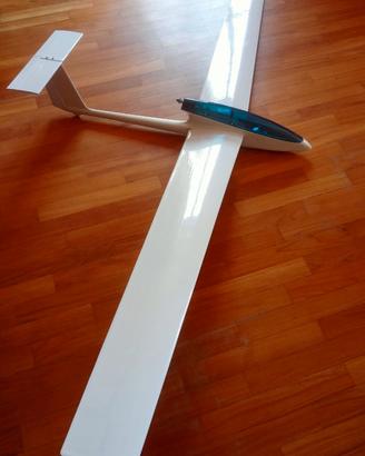 ALIANTE elettrico rc AEROFLY