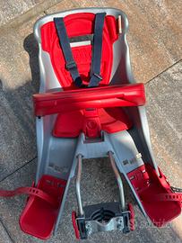 Ok Baby seggiolino bici anteriore Orion