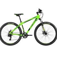   Mountain bike 