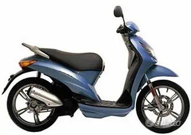 PEUGEOT LOOXOR 50 2 TEMPI RICAMBI