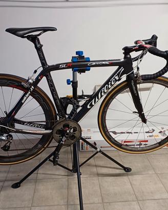 Bici da corsa in carbonio Wilier Triestina