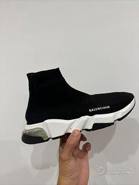 Balenciaga Speed