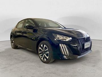 Peugeot 208 Style Benzina 100 S&S