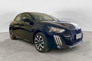 Peugeot 208 Style Benzina 100 S&S