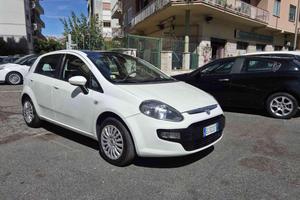 FIAT Punto Evo 1.4 5 porte S&S Dualogic Dynamic