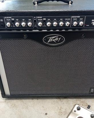 Amplificatore chitarra elettrica