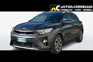 KIA Stonic 1.4 MPi 97cv Style Adas Pack my18
