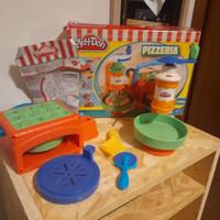 pizzeria play doh