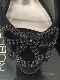 Scarpe in cavallino Roberto Botella