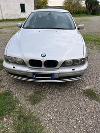 Bmw 525d