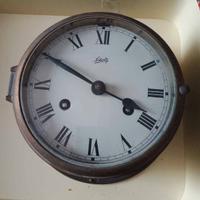 orologio Schatz  Nave Militare 