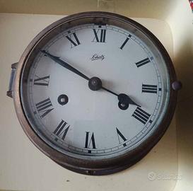 orologio Schatz  Nave Militare 