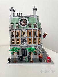 LEGO Sanctum Sanctorum 76218 (Marvel)