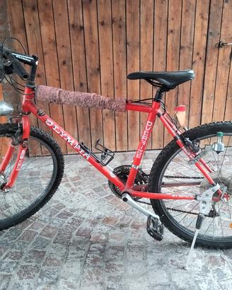 Bicicletta Olympia Vintage