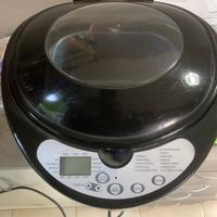 Macchina per il pane