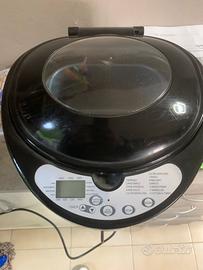 Macchina per il pane