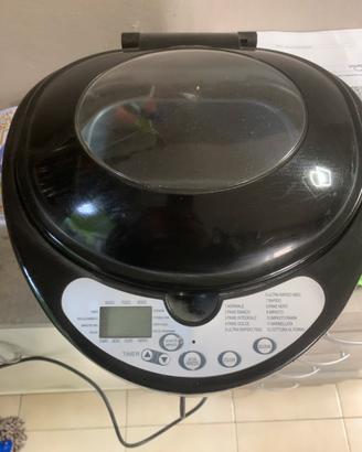 Macchina per il pane