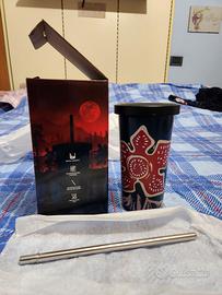 Bicchiere Stranger Things