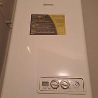 Beretta Caldaia  a Metano G7VK1254225condensazine