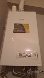 Beretta Caldaia  a Metano G7VK1254225condensazine