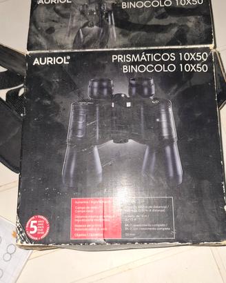 binocolo 