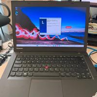 Lenovo Thinkpad T440