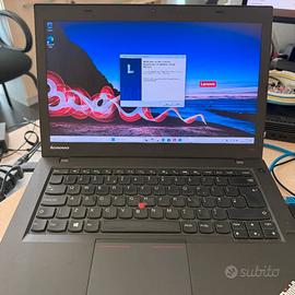 Lenovo Thinkpad T440