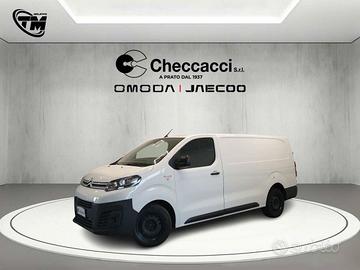 Citroen Jumpy 1.5 BlueHDi 100 PL-SL-TN Furgone XL