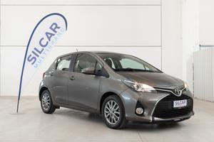 Toyota Yaris 1.0 5 porte Active