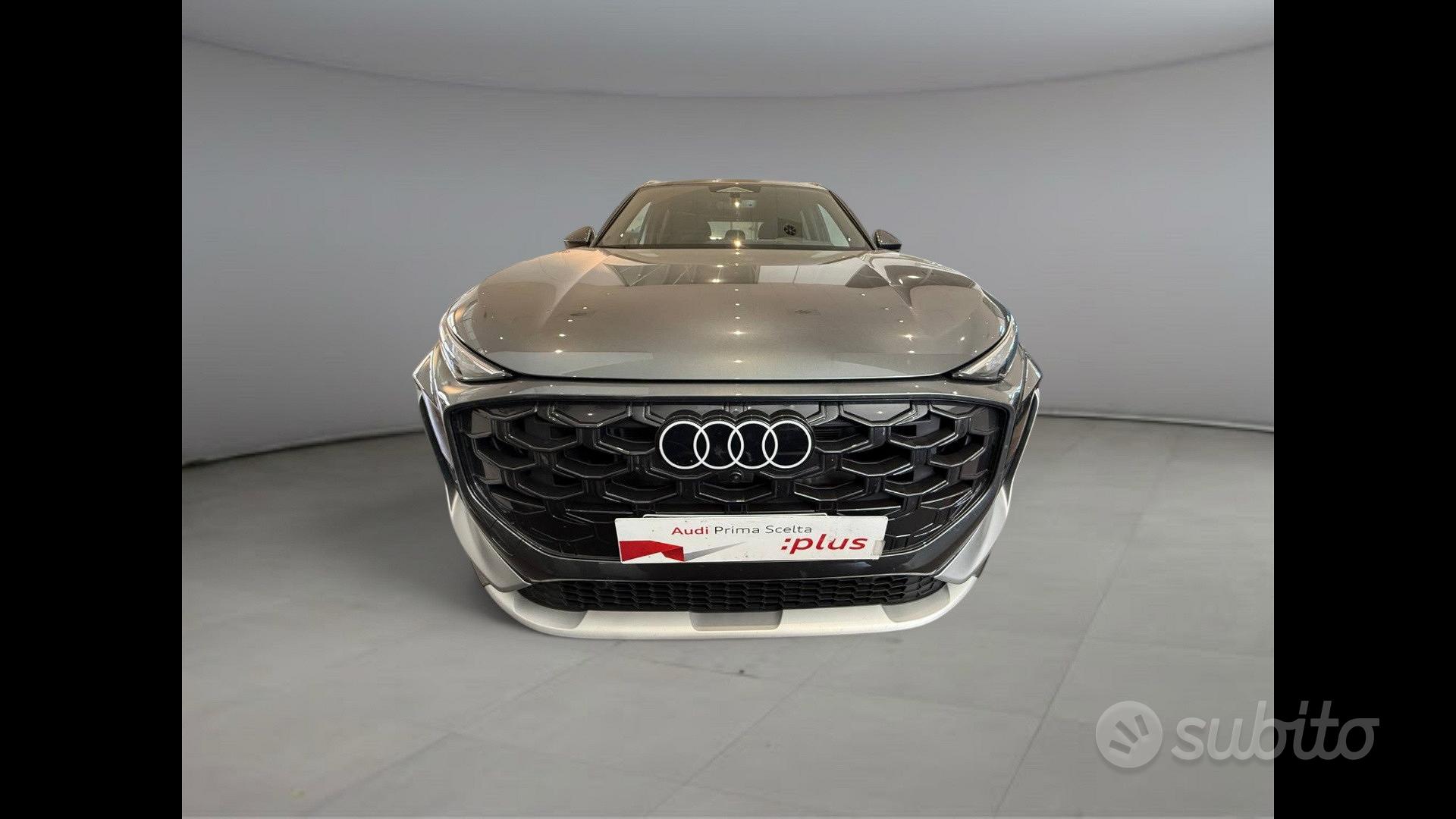 Audi Q3 2026 photo 2