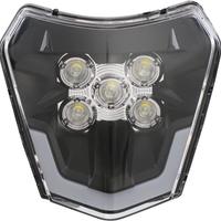 Faro a LED per KTM - NUOVO