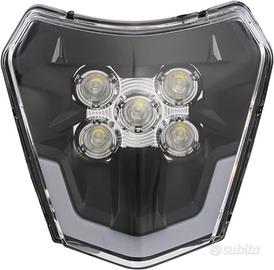 Faro a LED per KTM - NUOVO