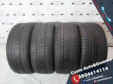 Gomme 255 45 20 e 285 40 20 Pirelli 2024 90%