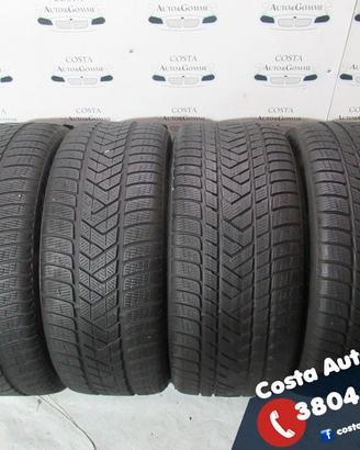 Gomme 255 45 20 e 285 40 20 Pirelli 2024 90%