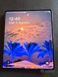 Samsung fold 5 gb 512