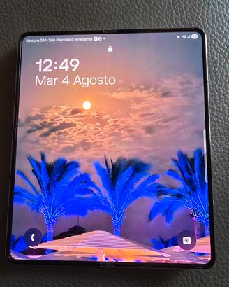 Samsung fold 5 gb 512