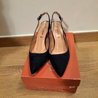 Sandalo modello Chanel