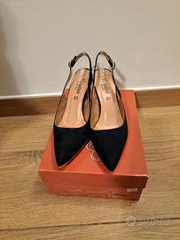 Sandalo modello Chanel