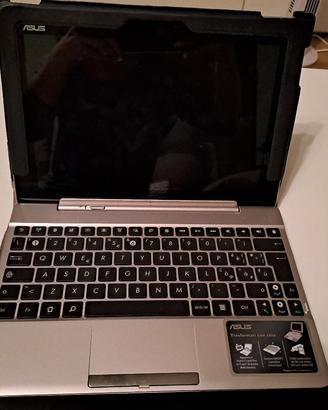 Asus Pad tf300tl 