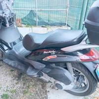 Piaggio Beverly 250 - 2005