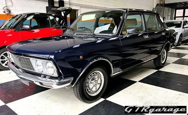 FIAT - 132 1600 automatic