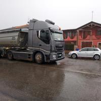 IVECO Stralis 500 euro 6