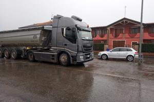 IVECO Stralis 500 euro 6