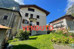 Appartamento di 121 m² con 4 locali a Val Masino