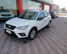 Seat Arona 1.0 TGI Reference